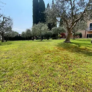 Apartment Welcome Traveller Residenza San Severo, Bardolino