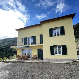 Soleada Bauernhof Ventimiglia