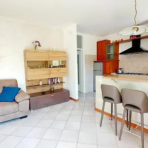Apartment Narcisa Patio, Bardolino