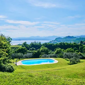 Apartment Apartmentsgarda - Casa Lore, Bardolino