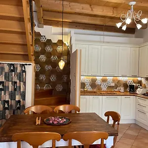 Apartment Casa Luisa, Bardolino
