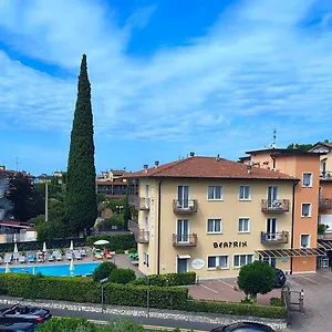 3* Lejlighedshotel Beatrix