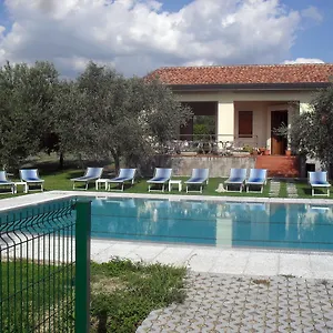 Alloggio per agriturismo Ca' Licante, Bardolino