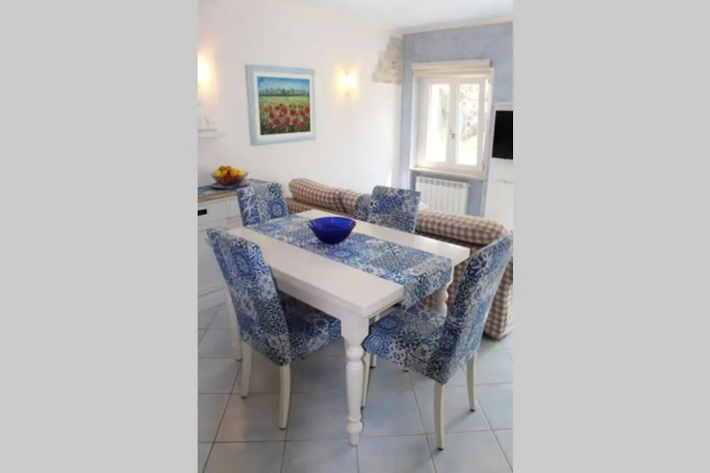 Casa Tra Gli Olivi Apartment Bardolino Italy