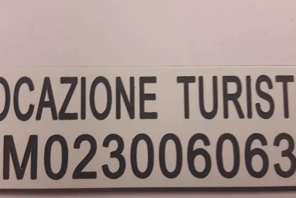 Casa Tra Gli Olivi Apartment Bardolino
