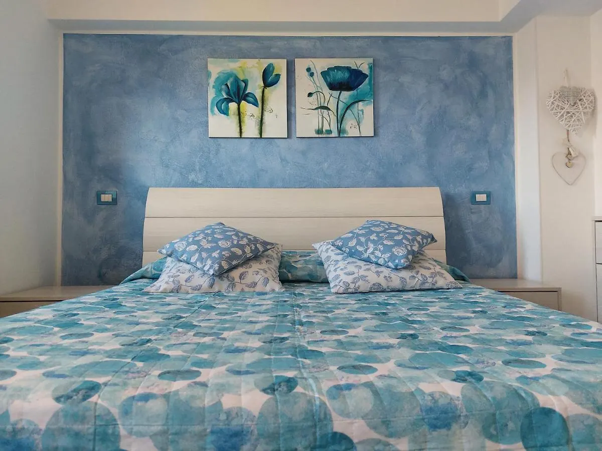 Casa Tra Gli Olivi Apartment Bardolino 0*,  Italy