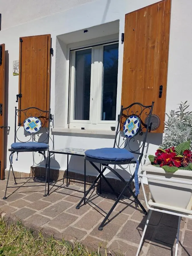 Casa Tra Gli Olivi Apartment Bardolino 0*,  Italy