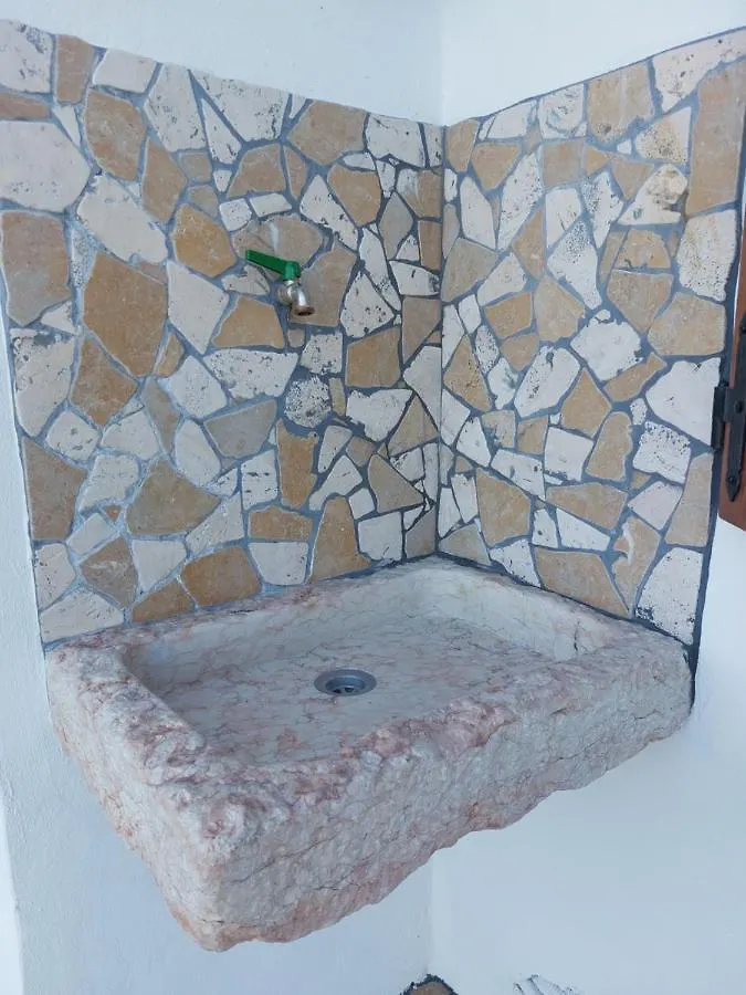 Casa Tra Gli Olivi Apartment Bardolino Italy