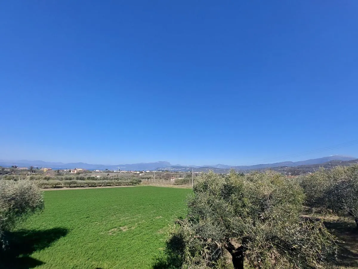 Casa Tra Gli Olivi Apartment Bardolino Italy