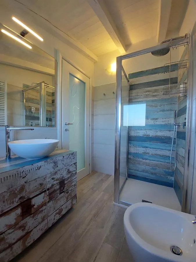 Casa Tra Gli Olivi Apartment Bardolino