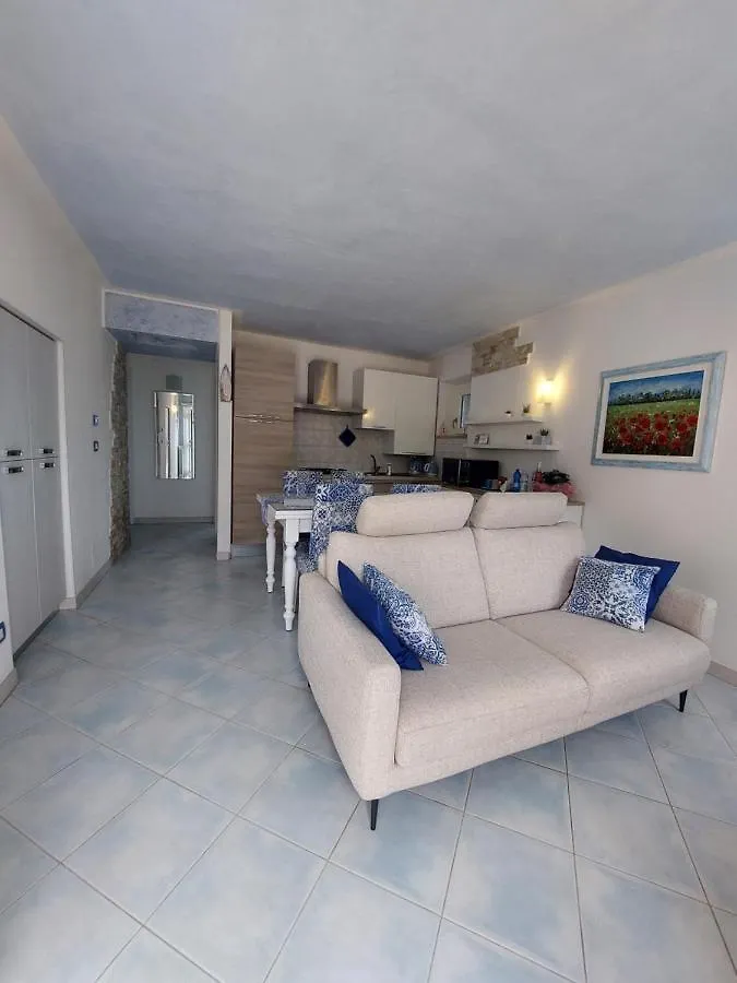 Casa Tra Gli Olivi Apartment Bardolino